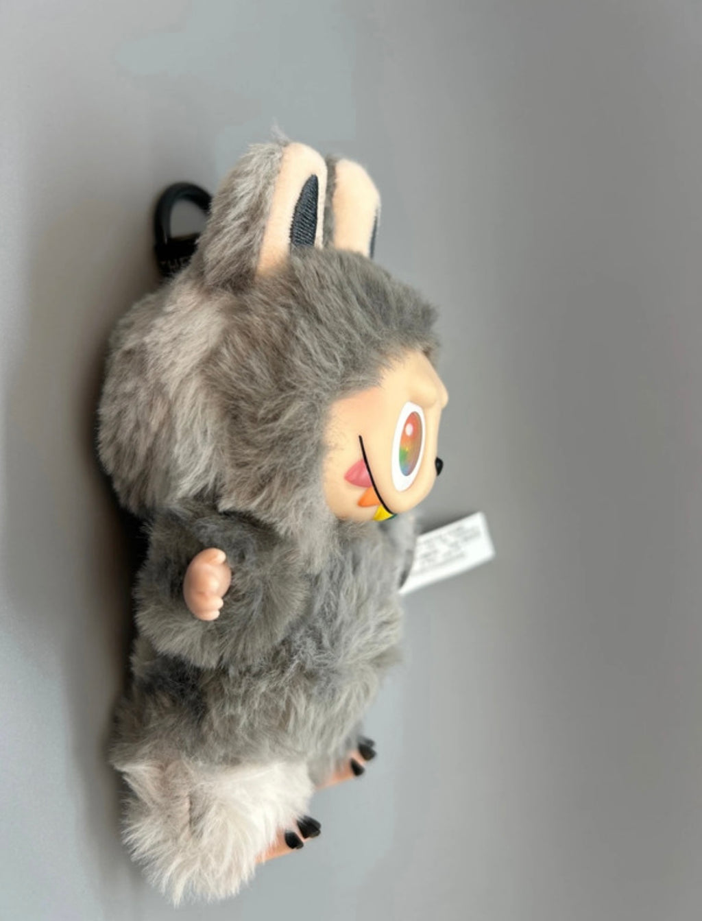 Labubu - Energy secret ID