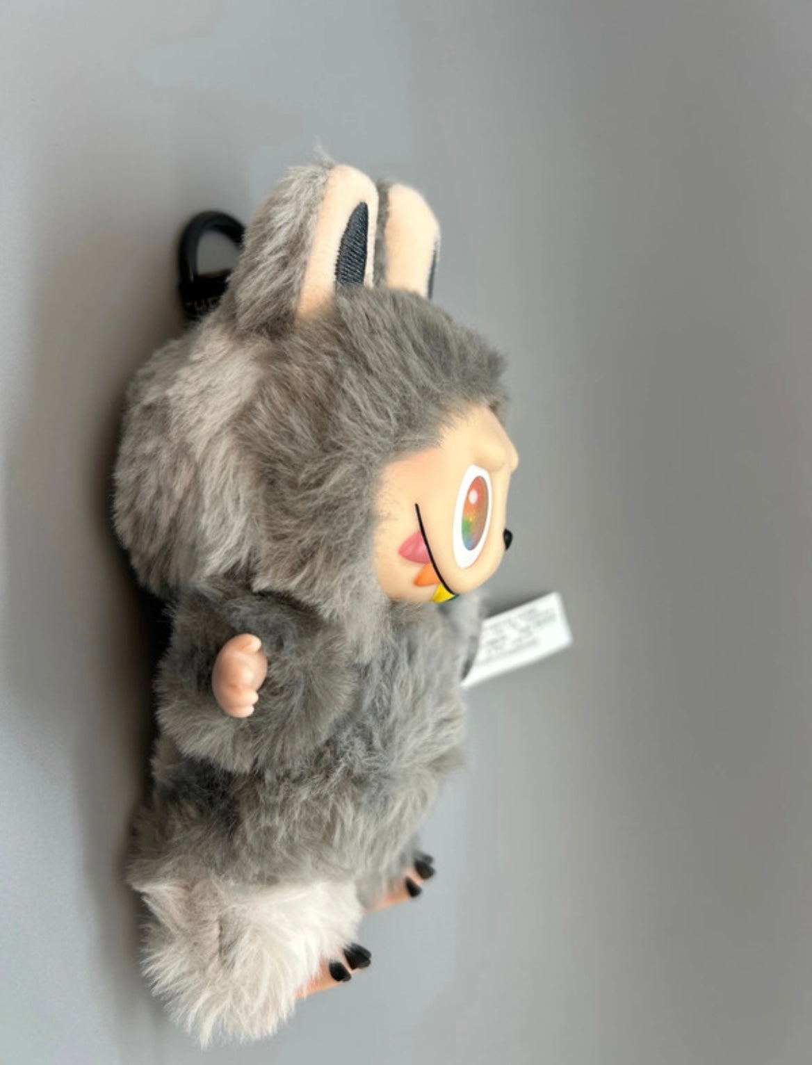 Labubu - Energy secret ID