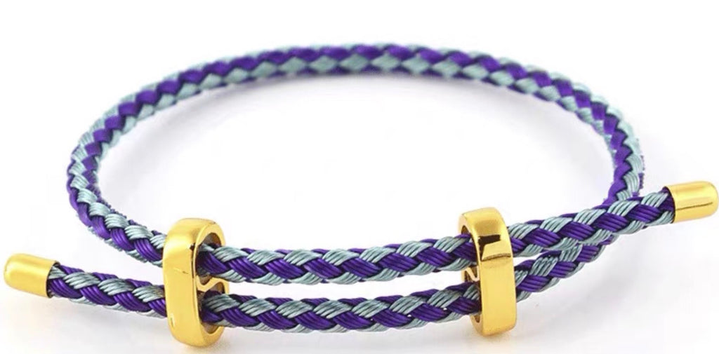 Silver Bead with Engraved Six-Syllable Mantra (Om Mani Padme Hum)